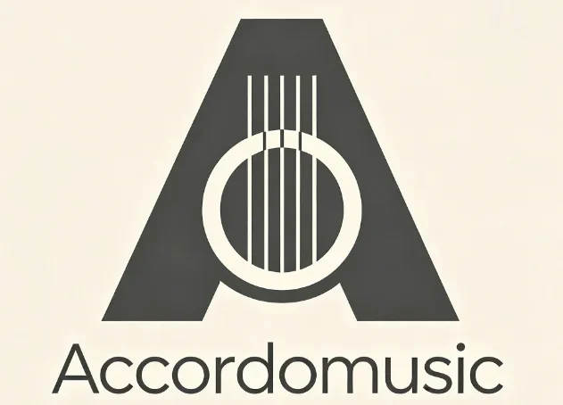 Spartiti, libri di musica, accordatori, accessori